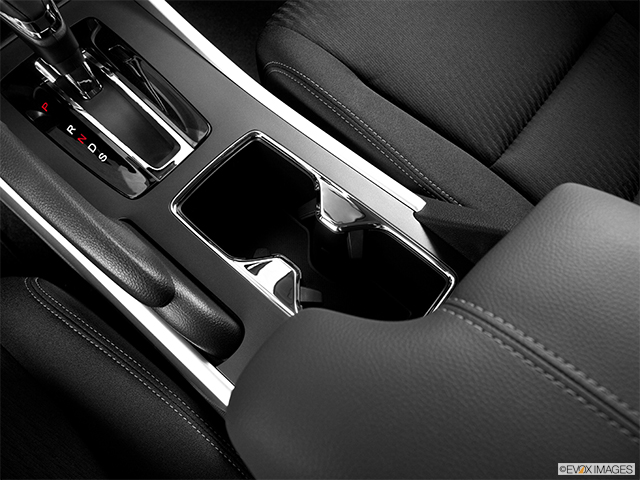 2014 Honda Accord Sedan