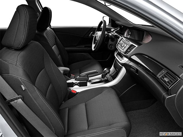 2014 Honda Accord Sedan