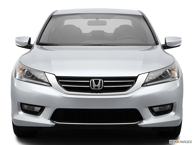 2014 Honda Accord Sedan