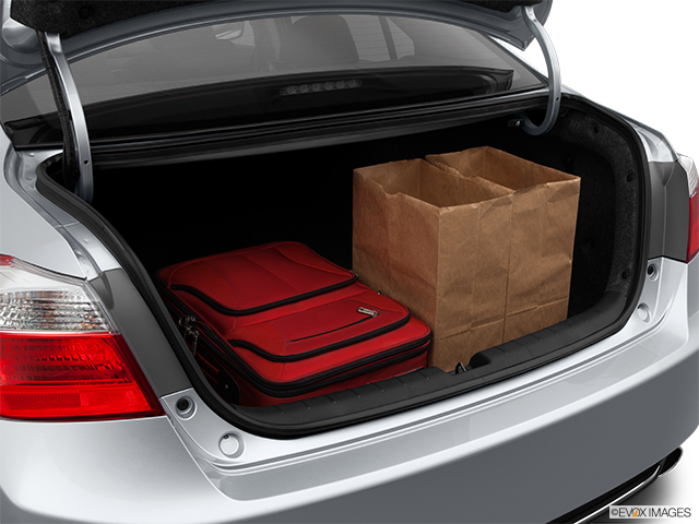 2014 Honda Accord Sedan