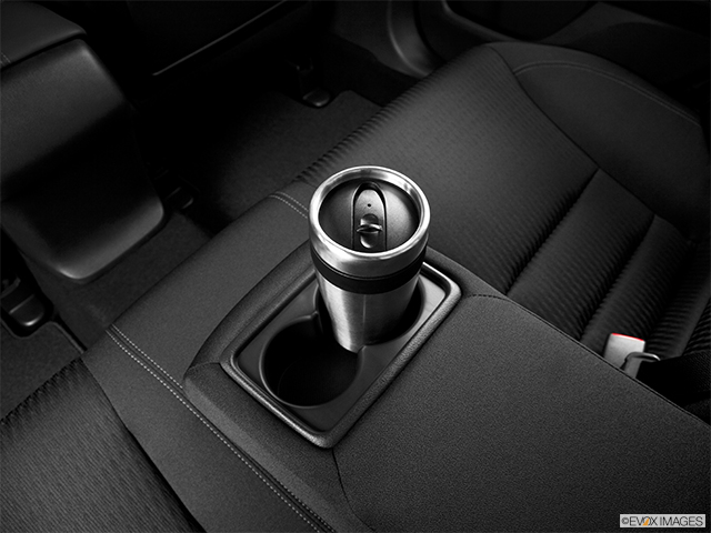 2014 Honda Accord Sedan