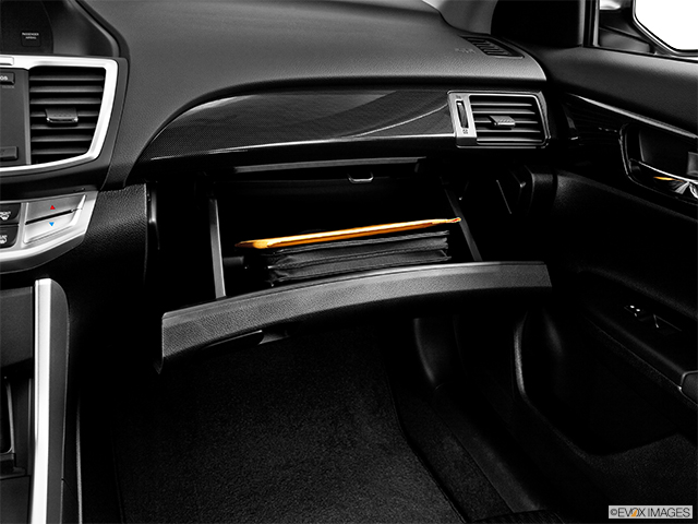 2014 Honda Accord Sedan