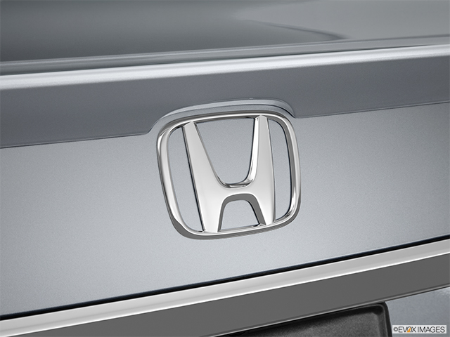 2014 Honda Accord Sedan