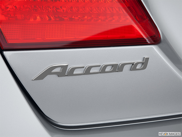 2014 Honda Accord Sedan