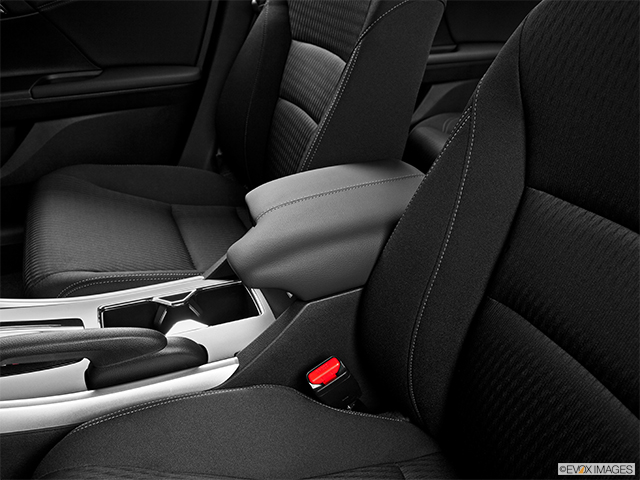 2014 Honda Accord Sedan