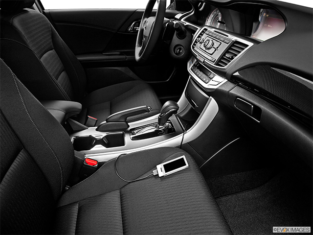 2014 Honda Accord Sedan