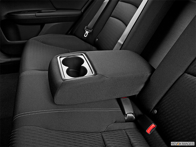 2014 Honda Accord Sedan