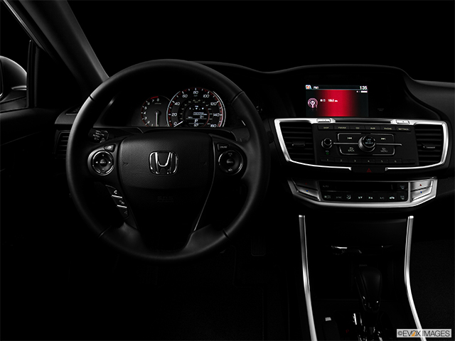 2014 Honda Accord Sedan