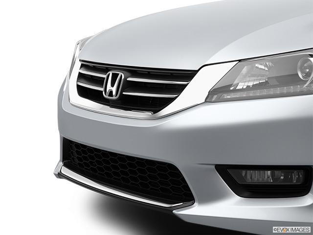 2014 Honda Accord Sedan