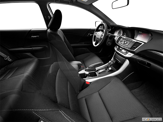 2014 Honda Accord Sedan