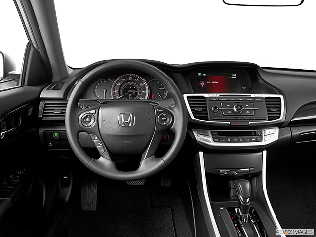 2014 Honda Accord Sedan