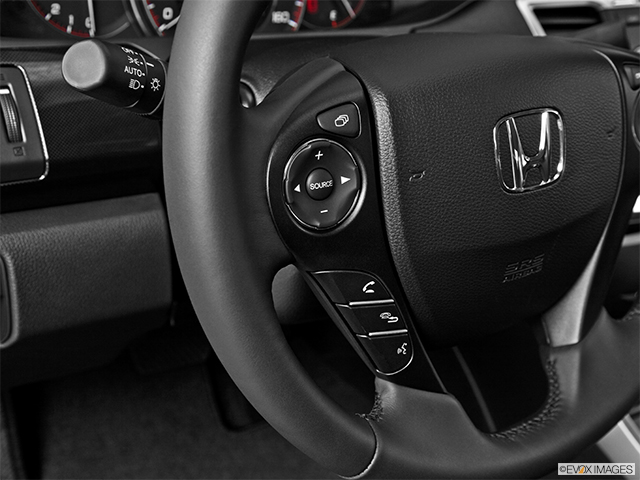 2014 Honda Accord Sedan