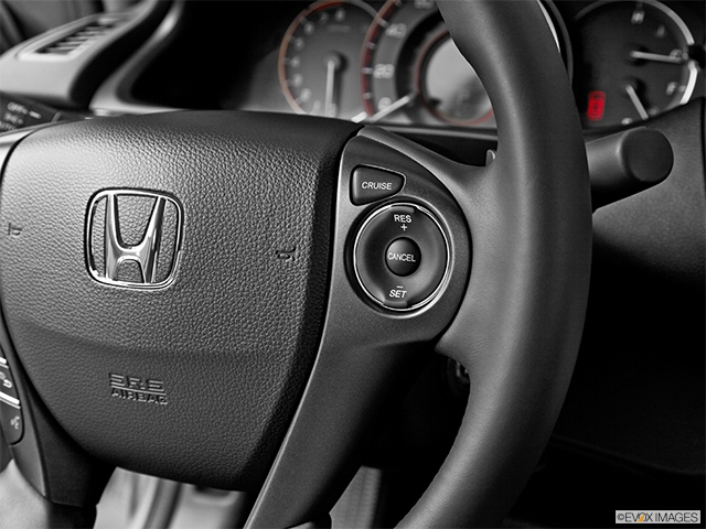 2014 Honda Accord Sedan