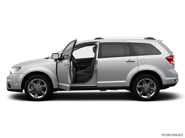2014 Dodge Journey