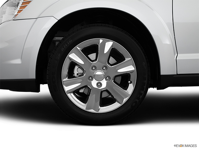 2014 Dodge Journey