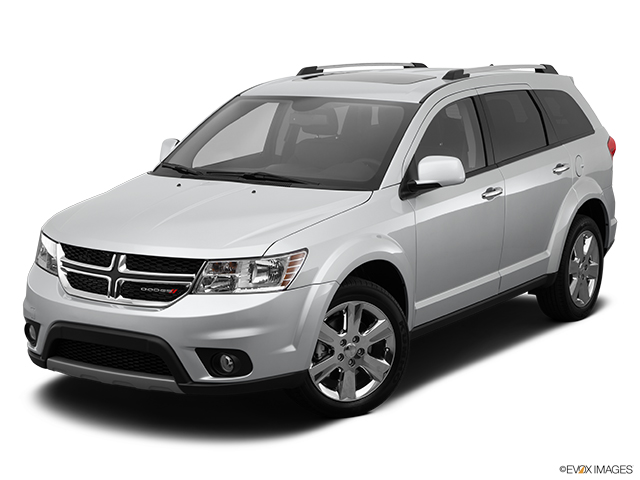 2014 Dodge Journey