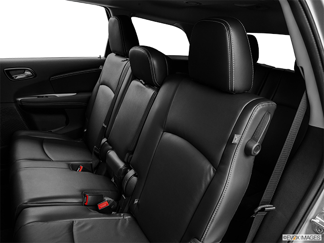 2014 Dodge Journey