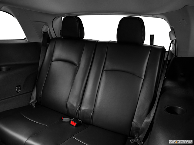 2014 Dodge Journey