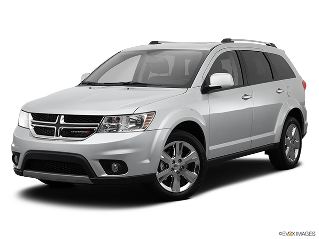 2014 Dodge Journey