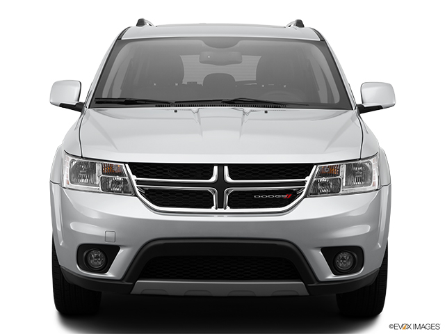 2014 Dodge Journey