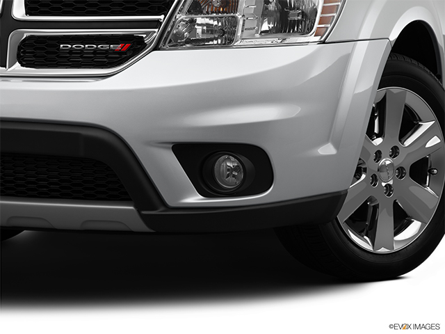 2014 Dodge Journey