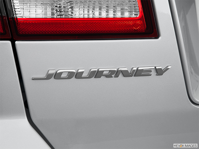 2014 Dodge Journey