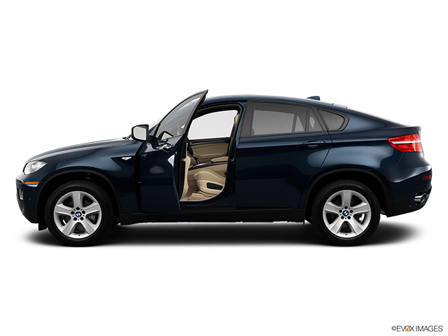 2014 BMW X6
