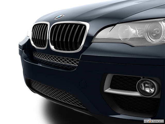 2014 BMW X6