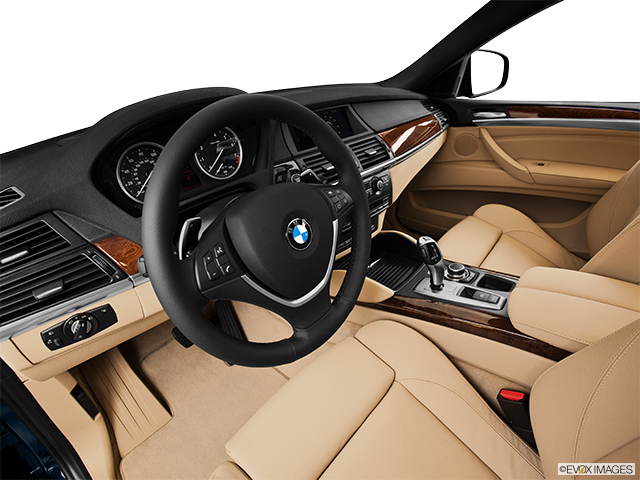 2014 BMW X6