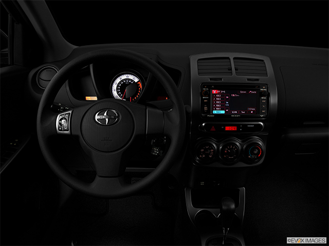 2014 Scion xD