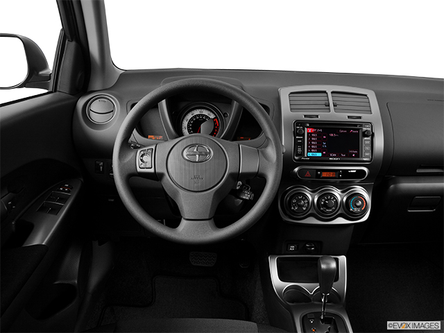 2014 Scion xD