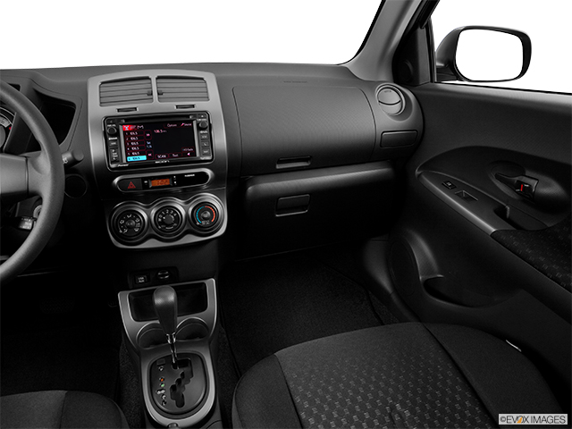 2014 Scion xD