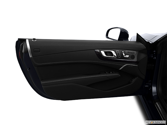 2014 Mercedes-Benz SL-Class