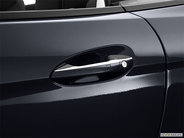 2014 Mercedes-Benz SL-Class