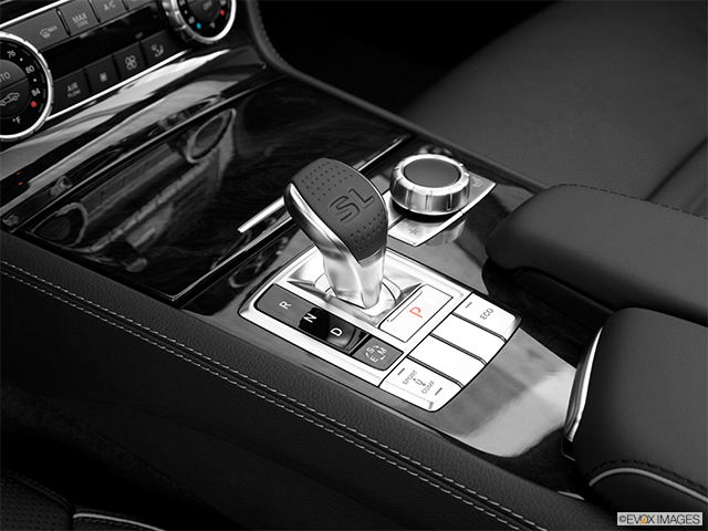 2014 Mercedes-Benz SL-Class