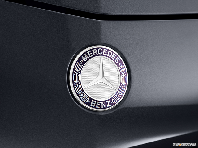 2014 Mercedes-Benz SL-Class