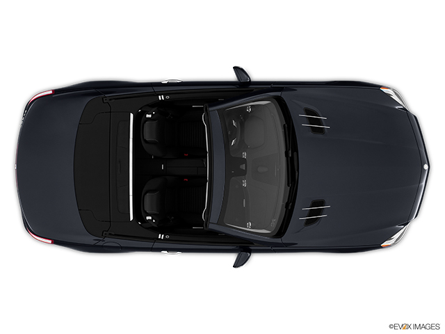 2014 Mercedes-Benz SL-Class