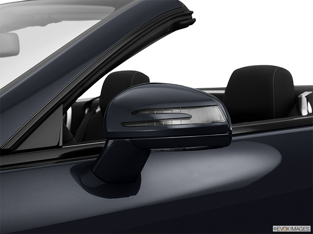 2014 Mercedes-Benz SL-Class