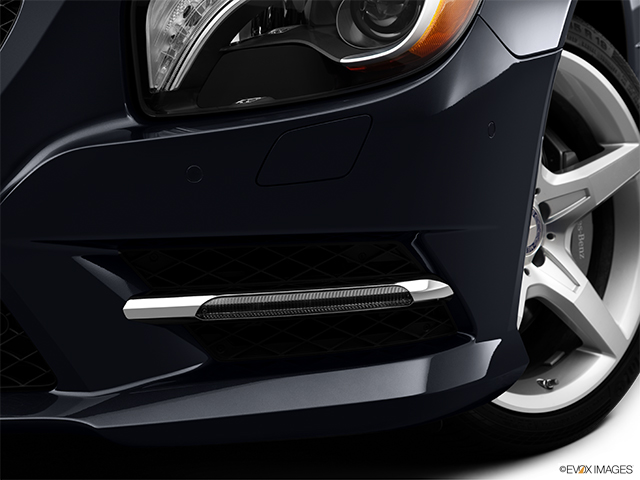 2014 Mercedes-Benz SL-Class