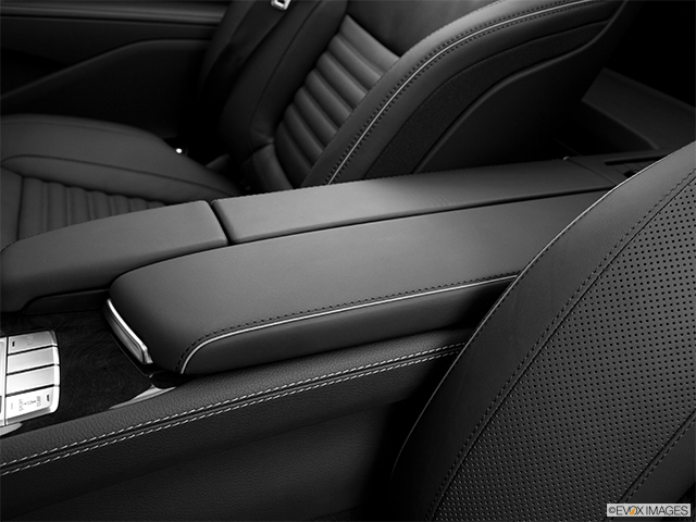 2014 Mercedes-Benz SL-Class