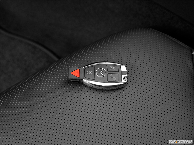 2014 Mercedes-Benz SL-Class