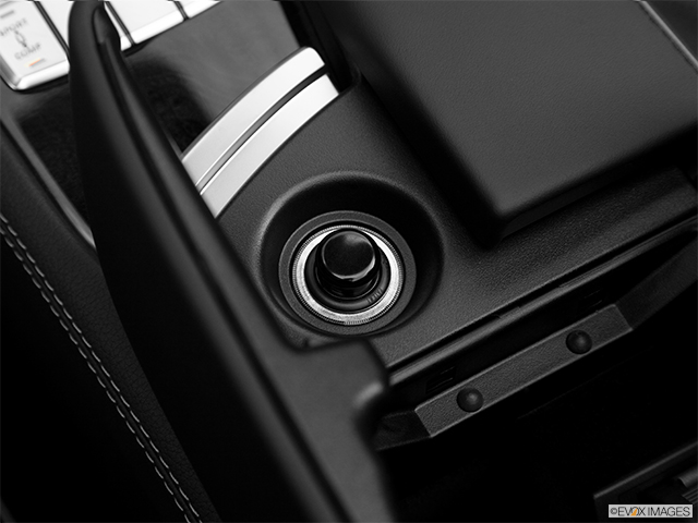 2014 Mercedes-Benz SL-Class