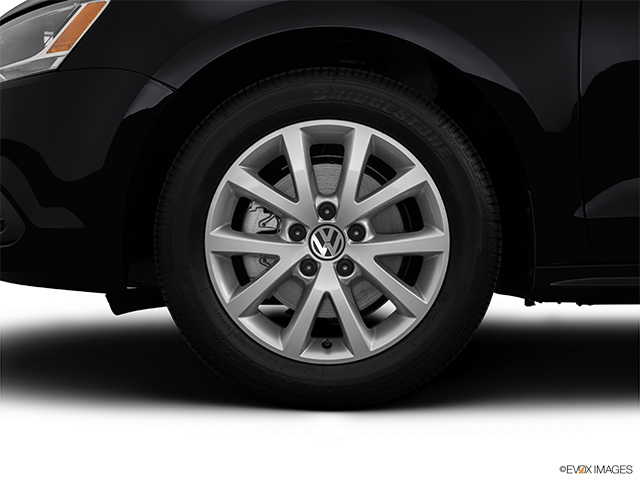 2014 Volkswagen Jetta Sedan