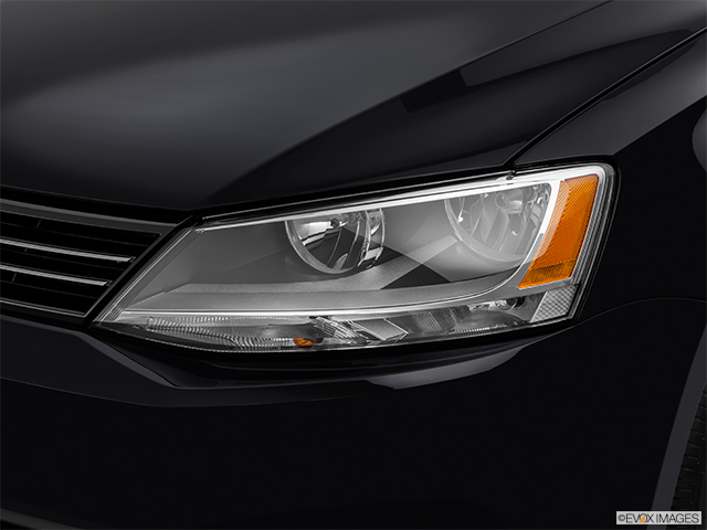 2014 Volkswagen Jetta Sedan