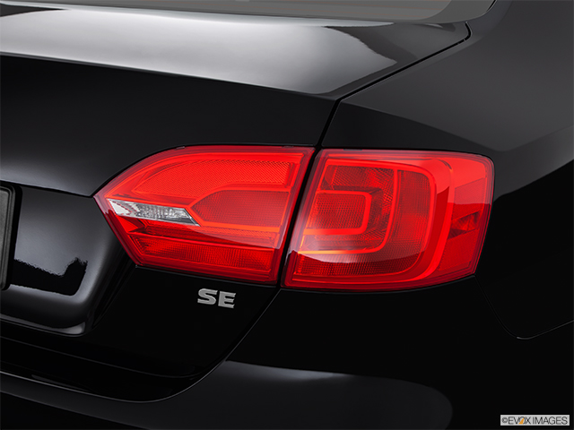 2014 Volkswagen Jetta Sedan