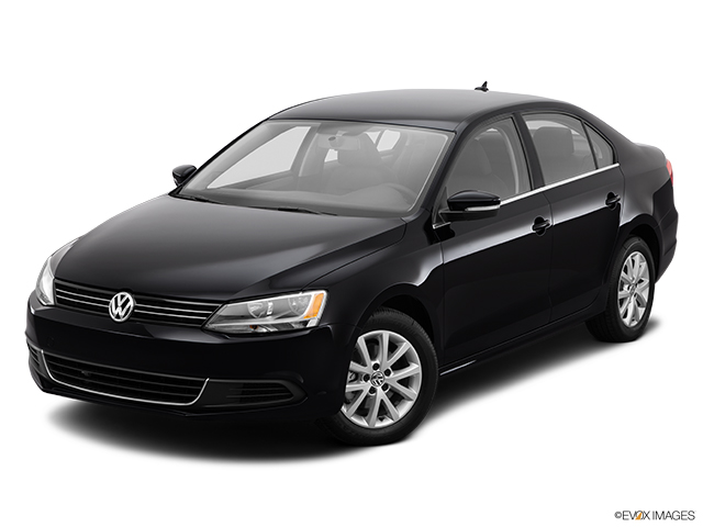 2014 Volkswagen Jetta Sedan