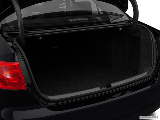 2014 Volkswagen Jetta Sedan