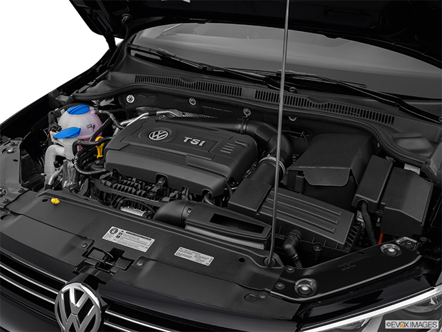 2014 Volkswagen Jetta Sedan