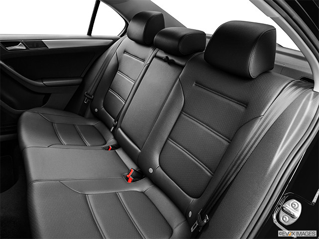 2014 Volkswagen Jetta Sedan