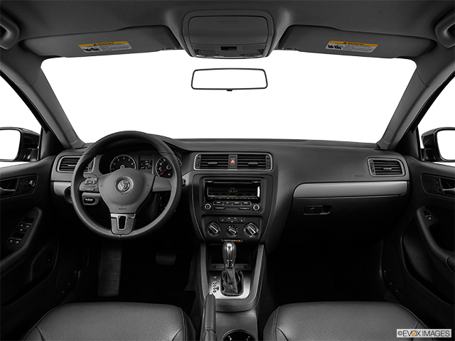 2014 Volkswagen Jetta Sedan